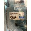 Image 4 : (4) Mac #6223C-521-PM-500DA Valves