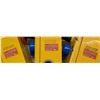 Image 4 : (3) sti #44506-0050 Emergency Stop Safety Cable Pull Switches
