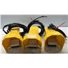Image 1 : (3) Misc. #03-H-U Foot Peddles