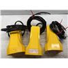 Image 2 : (3) Misc. #03-H-U Foot Peddles