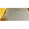 Image 4 : (3) Misc. #03-H-U Foot Peddles