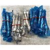 Image 1 : Lot of (25) AirTac #MA20X75 Cylinders