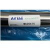 Image 3 : Lot of (25) AirTac #MA20X75 Cylinders