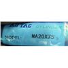 Image 5 : Lot of (25) AirTac #MA20X75 Cylinders