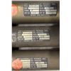 Image 4 : (3) Air & Hydraulic Power Inc. #ATA-5 Cylinders 2" Bore 8" Stroke 250 PSI