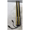 Image 2 : Set of Sick #1211495/1211494 Type C4C-06030A10000 Safety Light Curtains