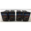 Image 1 : (4) Adley #T13-400W-12-H Three-phase Motor Inverters