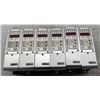Image 1 : Lot of (6) Cuh #SDVC31-S Variable Frequency Vibratory Feeder Controllers