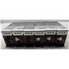 Image 2 : Lot of (6) Cuh #SDVC31-S Variable Frequency Vibratory Feeder Controllers