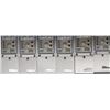 Image 4 : Lot of (6) Cuh #SDVC31-S Variable Frequency Vibratory Feeder Controllers