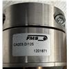 Image 4 : (2) FMS #CA203.250 Force Measuring Load Cell Sensor w/CA203 DI125 Dead Shaft Adapter