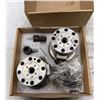 Image 2 : (2) Dover Flexo #C2DS Tension Transducers