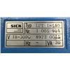 Image 5 : Sick #1 005 934 / LUT 1-540 Optic Luminescence Sensor V 18-30DC