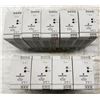 Image 1 : Lot of (9) Emerson #SVL 4-24-100 Power Supplies