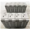 Image 3 : Lot of (9) Emerson #SVL 4-24-100 Power Supplies