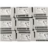 Image 4 : Lot of (9) Emerson #SVL 4-24-100 Power Supplies