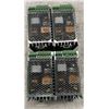 Image 2 : (4) Phoenix Contact #2866802/QUINT-PS/3AC/24DC/40 Power Supplies