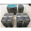 Image 2 : Lot of (6) Misc. Power Supplies