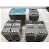 Image 3 : Lot of (6) Misc. Power Supplies