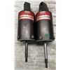 Image 1 : (2) Bellofram #903-076 Air Cylinders