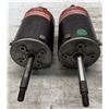 Image 2 : (2) Bellofram #903-076 Air Cylinders