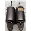 Image 3 : (2) Bellofram #903-076 Air Cylinders