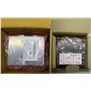Image 3 : Lot of (2) Misc. Rhino Power Supplies #PSB24-240-3 & #PSM24-180S