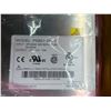 Image 4 : Lot of (2) Misc. Rhino Power Supplies #PSB24-240-3 & #PSM24-180S