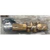 Image 3 : (2) Versa #VSG-4322-A120 4-Way Valves