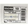 Image 10 : Lot of Misc. Unused MRO Items All in Original Packages