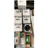 Image 12 : Lot of Misc. Unused MRO Items All in Original Packages