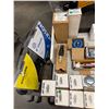 Image 3 : Lot of Misc. Unused MRO Items All in Original Packages