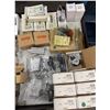 Image 5 : Lot of Misc. Unused MRO Items All in Original Packages