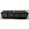 Image 2 : (4) Omron #E5CC-QX3A5M-000 Digital Controllers