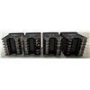 Image 3 : (4) Omron #E5CC-QX3A5M-000 Digital Controllers