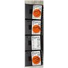 Image 4 : (4) Omron #E5CC-QX3A5M-000 Digital Controllers