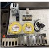 Image 1 : Lot of Misc. Omron Items