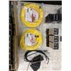 Image 3 : Lot of Misc. Omron Items
