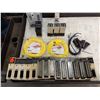 Image 4 : Lot of Misc. Omron Items