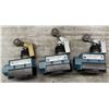 Image 1 : (3) Honeywell #BZV6-2RN2 Micro Switches