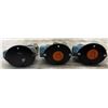 Image 2 : (3) Honeywell #BZV6-2RN2 Micro Switches