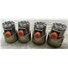 Image 1 : (4) Dover Flexo #B851-97277 / #B851-97281 / #B851-97282 Tension Transducers