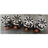 Image 2 : (4) Dover Flexo #B851-97277 / #B851-97281 / #B851-97282 Tension Transducers