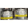 Image 4 : (4) Dover Flexo #B851-97277 / #B851-97281 / #B851-97282 Tension Transducers