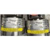 Image 5 : (4) Dover Flexo #B851-97277 / #B851-97281 / #B851-97282 Tension Transducers