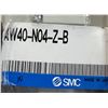 Image 3 : Lot of (7) Misc. SMC Items