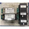 Image 1 : Lot of (5) Misc. Liner Filters 2-#FIN1200HV.030.V & 3-#I-107
