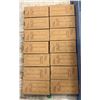 Image 1 : Lot of (14) AirTec #TN10X25-S Cylinders