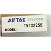 Image 5 : Lot of (14) AirTec #TN10X25-S Cylinders