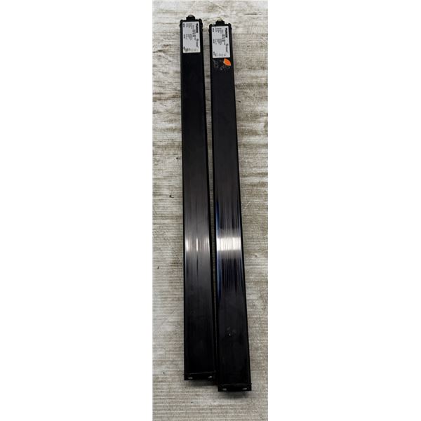 (2) Turck #LT16E-Q21-LU0X3-H1141 Linear Displacement Transducers